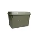 RIDGEMONKEY - Box Armoury Stackable Storage Box 66 l